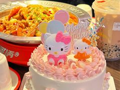 -胖哥俩肉蟹煲(淮安万达店)