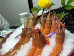 -万岛日本料理铁板烧(大宁店)