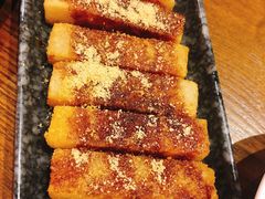 红糖糍粑-付小姐在成都(五道口店)