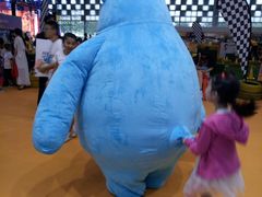 -东浩兰生上海世博展览馆