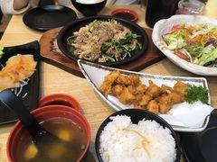 -胜代日本料理(云程巷小区店)