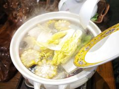 -悦真雅院·四合院·清真私房菜(雍和宫店)
