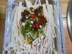 -朝鲜烤肉(安宁庄店)