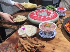 -楠火锅(广州总店)