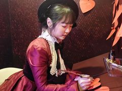 -交通银行前滩31演艺中心