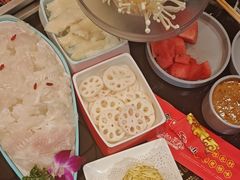 -重庆德忆火锅（龙南街3店）(渝水岸餐饮)
