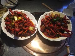-虾胡闹龙虾馆(湄南河店)