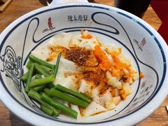 -陇上秦轩biangbiang面(萧山万象汇店)