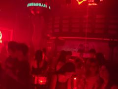 -Orangutan Bunker猩猩地堡酒吧(兰桂坊店)