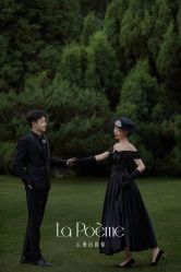 点击看大图 -乐派诗婚纱摄影