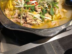 -陈三娃泡姜鸡(太白北路店)