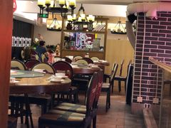 -百年神厨·地道川菜(清江西路店)