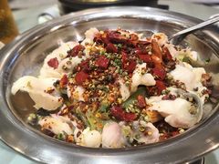 -辛香味烧鱼馆·非遗技艺·排骨红烧肉(光谷医药园店)