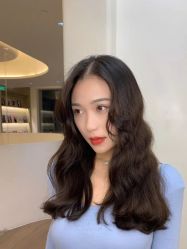 点击看大图 -MORI HAIR SALON日式美发沙龙