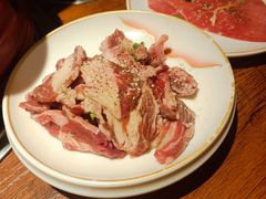 -町町烧肉屋(振华广场店)