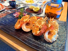 -黑木原精致料理·铁板烧
