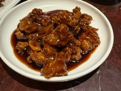 -新白鹿餐厅(爱琴海购物中心店)