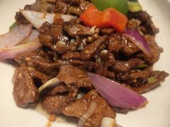 -高玛纳驴肉火烧(河间总店)