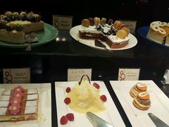 -澳门旅游塔360°旋转餐厅(南湾湖广场店)