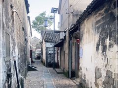 -崇仁古镇
