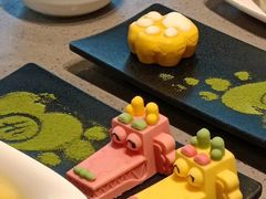 -海底捞火锅(王府井银泰in88店)