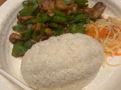 -阳阳中国饭(北京荟聚店)