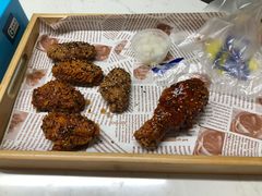 -马路边边串串香(苗栗路店)
