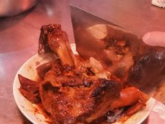 -卤鹅鲜生(卤鹅鲜生万科金域悦府店)
