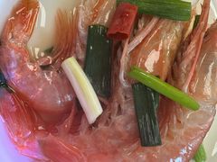 -立文冬·鲜活面(杭州太合商业中心店)