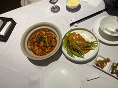 -粗茶淡饭·汉口公馆(循礼门店)