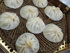 -西安贾三灌汤包·回坊小吃·清真炒菜(北院门总店)