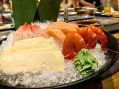 -赤坂亭·M9和牛烧肉·铁板烧(合肥万象城店)