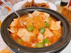 豆腐煲-天喜酒楼饭市·茶市(同德皇宫店)