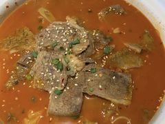 -大秦地·西北菜(纬四路店)