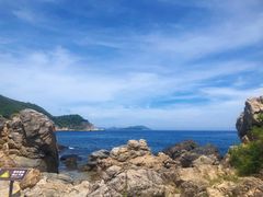 -三亚西岛海洋文化旅游区