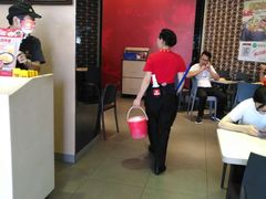 -永和大王(花好园店)
