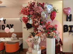 -LE SHARE洛笙·花园西餐(北京路步行街店)