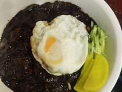 -青春韩国料理(汽博店)