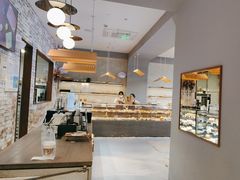 -CARINO BAKERY&CAFE(南方商城店)