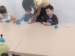 -斯坦星球青少儿编程机器人科学积木拼搭思维专注力科创竞赛规划(武汉凯德西城学习中心)