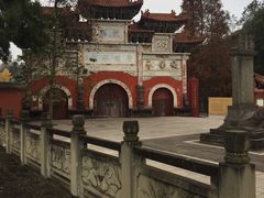 -中国观音故里广德景区