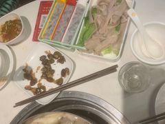 -山海龙·潮汕牛肉火锅(奥林春天店)