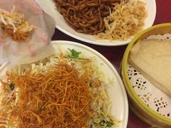 -大地春饼店(黄河路店)