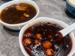 -奇芳阁·百年清真南京菜(夫子庙店)