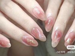 -FuFu美甲美睫