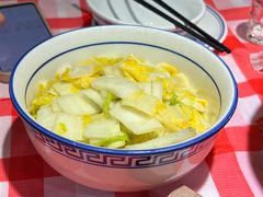 -好帮厨·下饭浏阳菜·坚持现炒(月湖店)