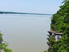 -采石矶景区