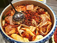 -红辣椒·川菜·火锅(张杨路店)
