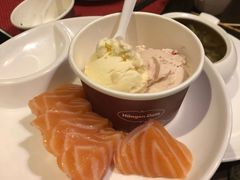 -OPEN開全日自助餐厅·牛肉火锅·海鲜(佛山希尔顿酒店)