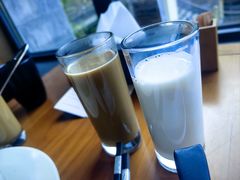 -南平静修小镇水芳阁餐厅